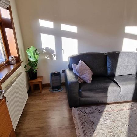 Self-Catering Extended Family Home Edinburgh Dış mekan fotoğraf