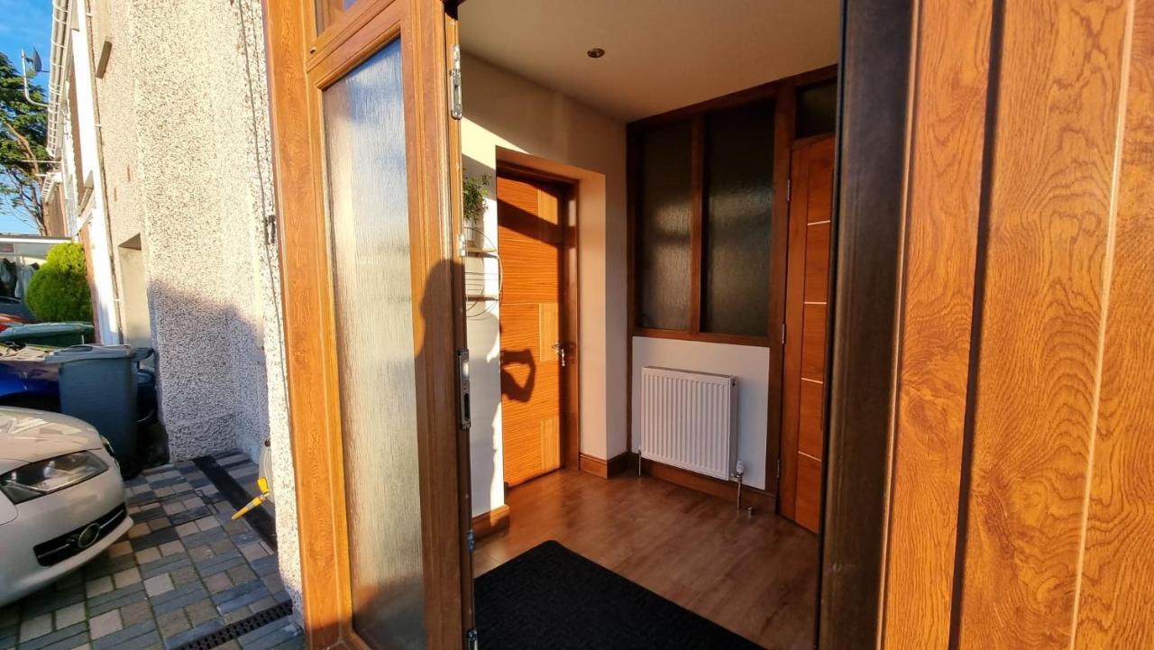 Self-Catering Extended Family Home Edinburgh Dış mekan fotoğraf