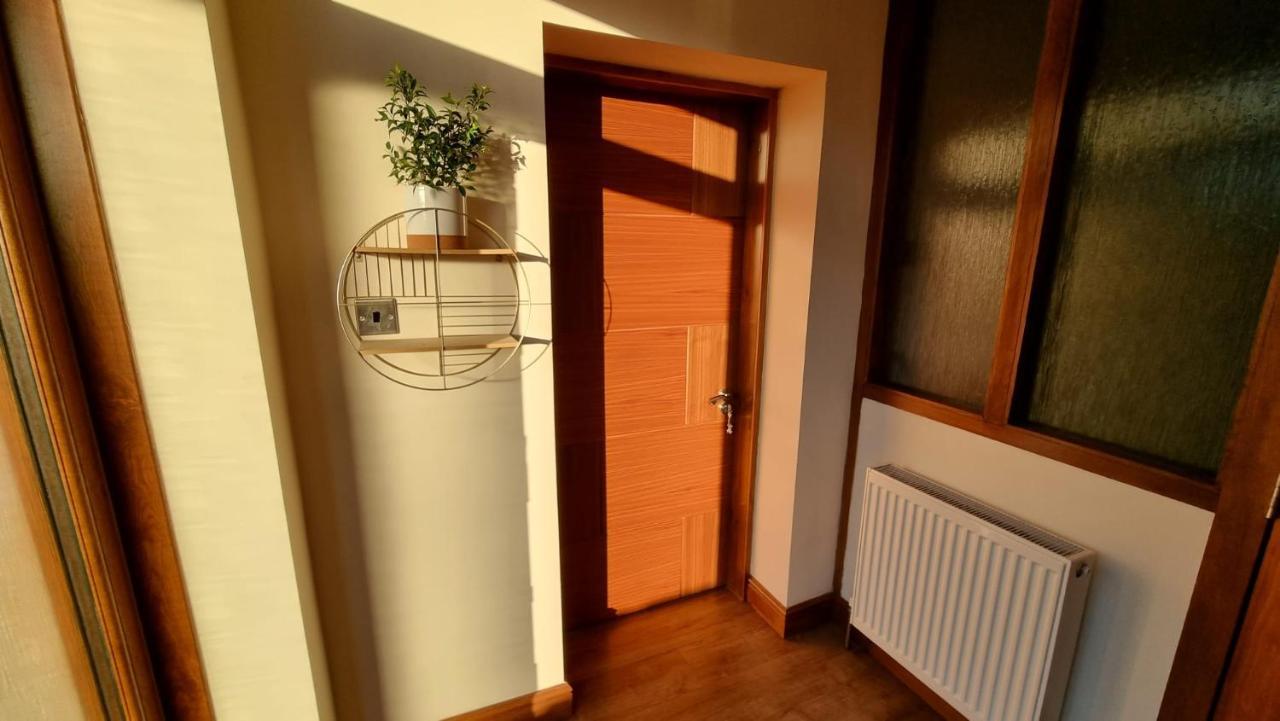 Self-Catering Extended Family Home Edinburgh Dış mekan fotoğraf