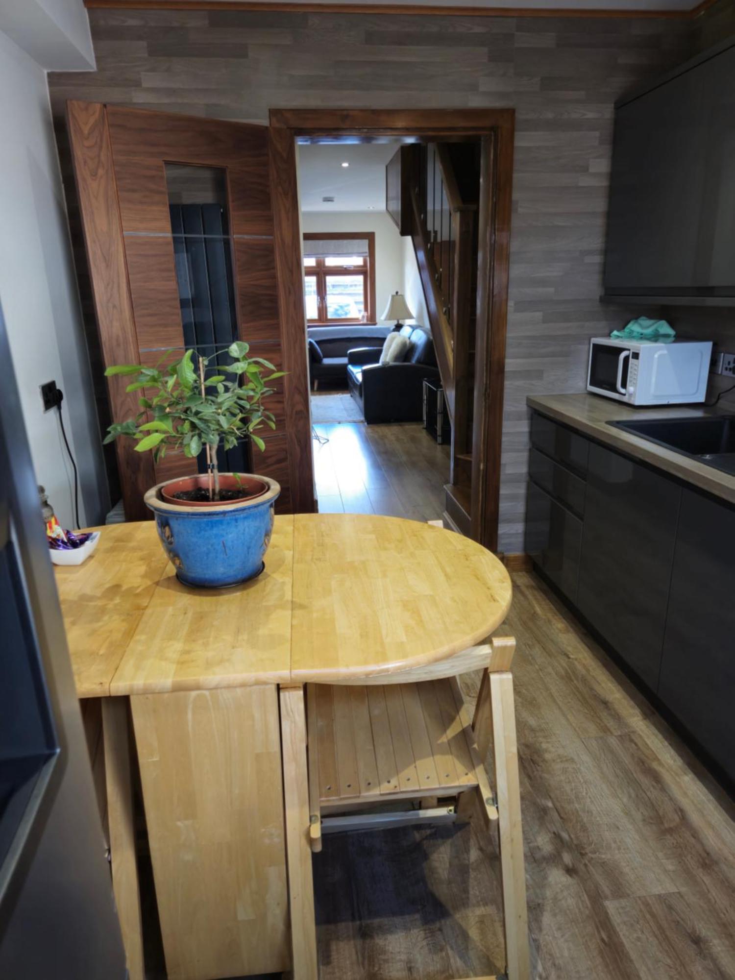 Self-Catering Extended Family Home Edinburgh Dış mekan fotoğraf