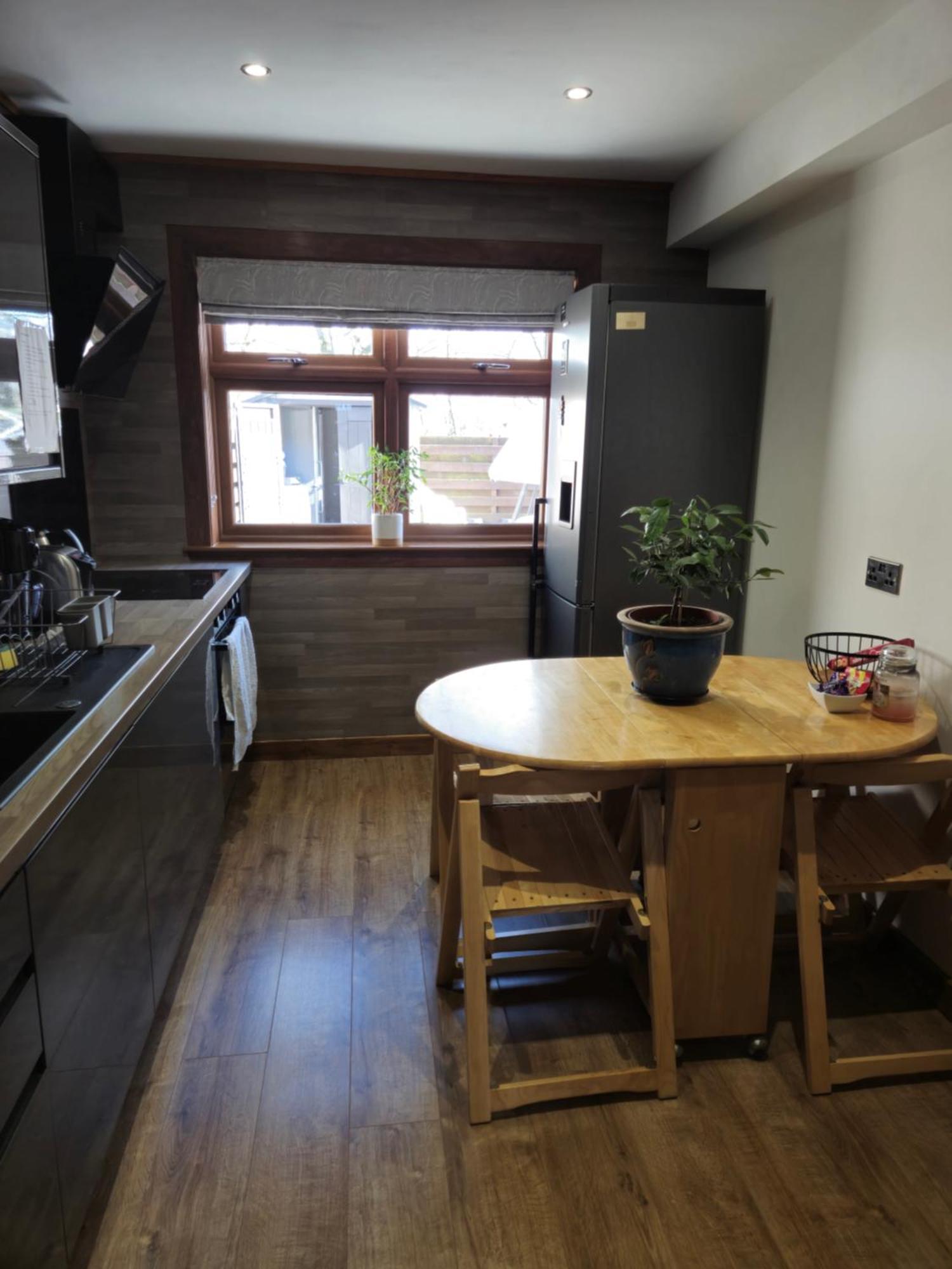 Self-Catering Extended Family Home Edinburgh Dış mekan fotoğraf