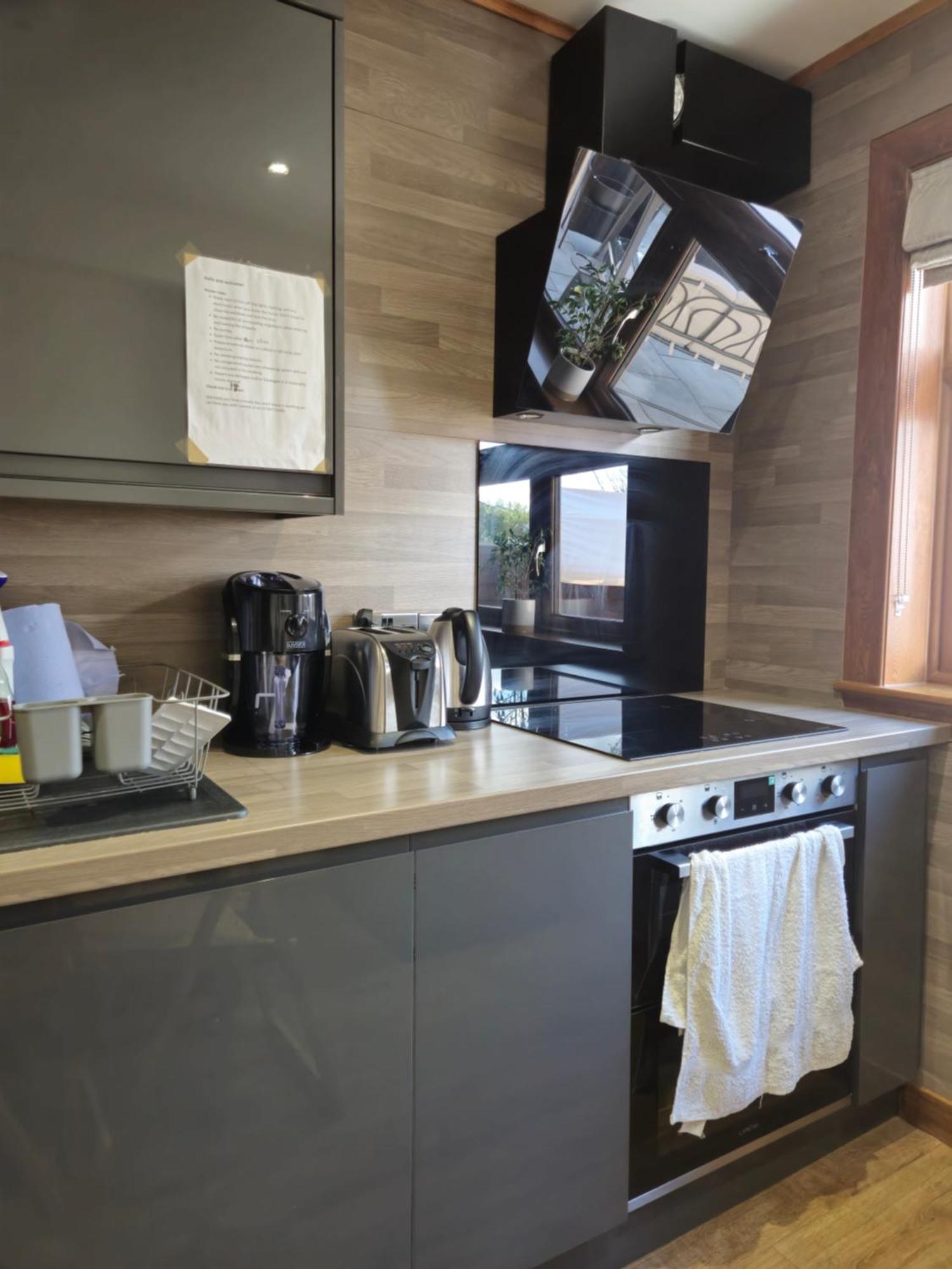 Self-Catering Extended Family Home Edinburgh Dış mekan fotoğraf